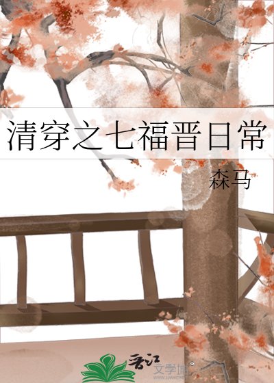 《清穿之七福晋日常》