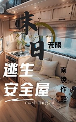 《无限灾难副本:我有移动安全屋》