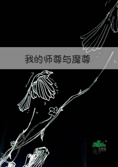我的师尊与魔尊