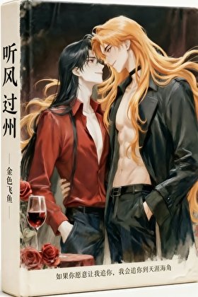 《疯批老攻总对我图谋不轨》