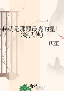 《我就是那颗最亮的星!(综武侠)》