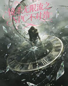 《镜杀无限流之NPC不对劲》