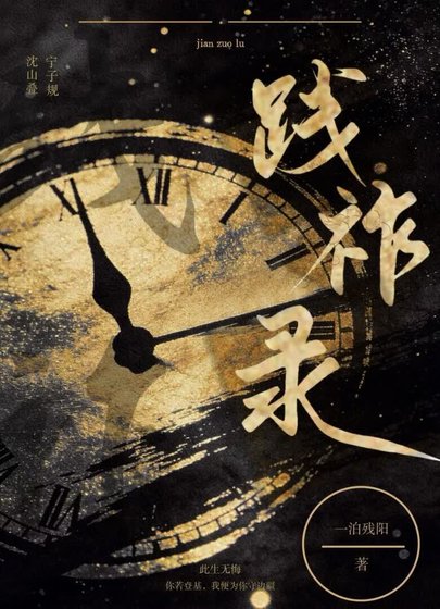 《践祚录》