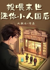 投喂末世迷你小人国后