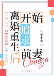 《离婚重生后开始追求前妻Omega》