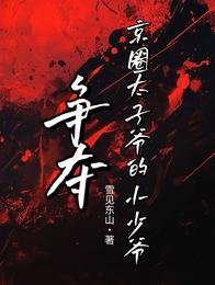争夺：京圈太子爷的小少爷