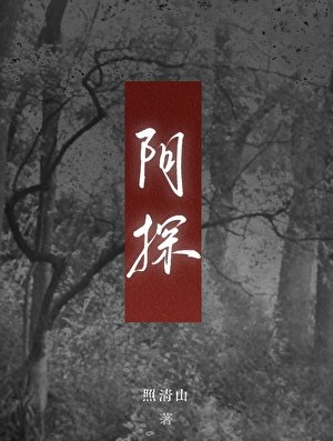 《阴探》