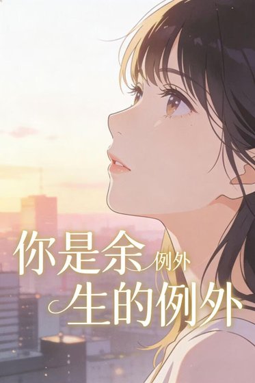 《你是余生的例外》