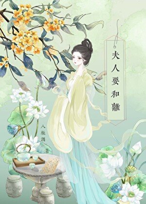 夫人求和离