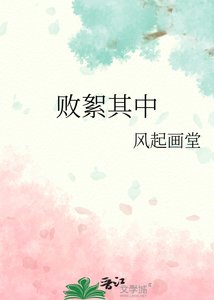 《败絮其中》