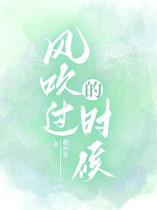 《风吹过的时候》