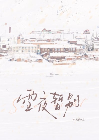 雪夜暂别