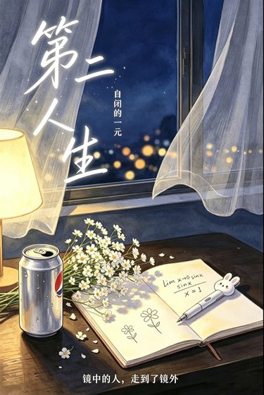 《第二人生》