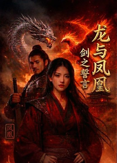 龙与凤凰：剑之誓言