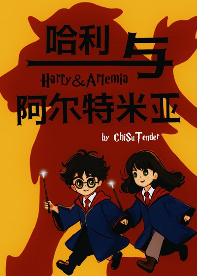 [HP]哈利与阿尔特米亚
