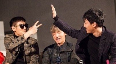 （BL/韩娱同人）眼泪