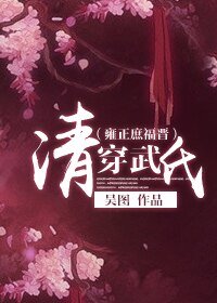 [清穿]清穿武氏/雍正庶福晋