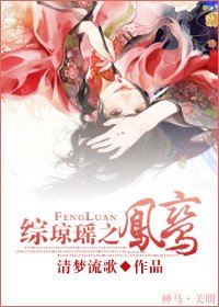 《【综琼瑶同人】综琼瑶之凤鸾》