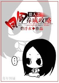 （BG/猎人同人）猎人之凤凰养成攻略