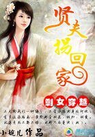 剩女穿越：贤夫拐回家