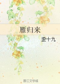 （BL/倚天同人）雁归来