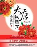 《大唐凤凰女》