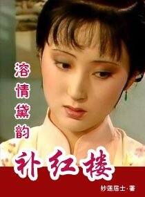 《(BG/红楼同人)溶情黛韵补红楼》