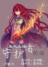 (奥雅之光同人)风之大陆·守护者传奇