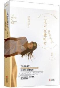 三毛不在撒哈拉(出书版)