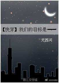 快穿我们的目标是——