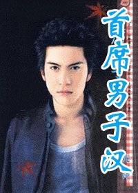 首席男子汉(灾难国系列之三)