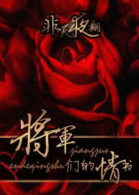 将军们的情书