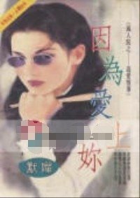 因为爱上你（风屋家族之一-追爱情事）