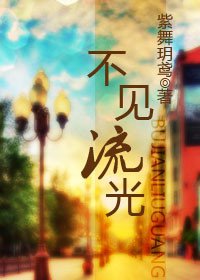 《不见流光》