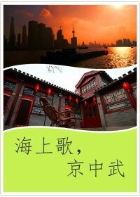 《(盗墓笔记黑花同人)海上歌,京中武》
