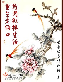 （红楼同人）重生老俩口悠闲红楼生活