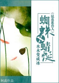 蜘蛛x蜻蜓（昆虫系兽人）
