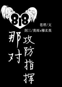 （剑三同人）[剑三]818那对攻防指挥