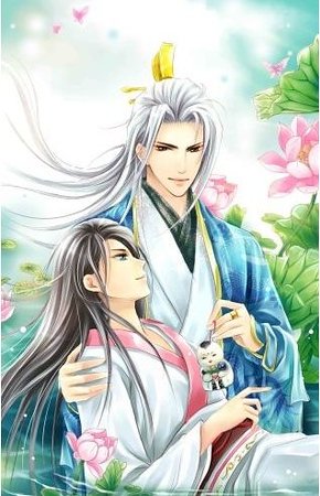 焉知非狐（永嵊皇朝系列之五/出书版）