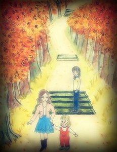 愿