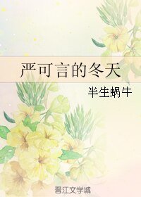 严可言的冬天