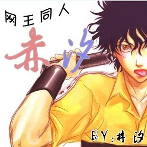 （网王同人）赤汐/当宅女遇到小海带