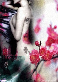 《河上春+河上春II》