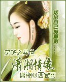 (红楼梦同人)穿越之异世潇湘情缘