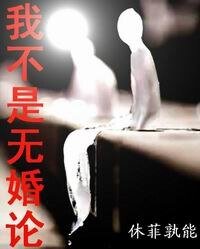 《我不是无婚论》