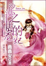 沙漠之王的宠妃