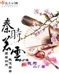 秦时若云