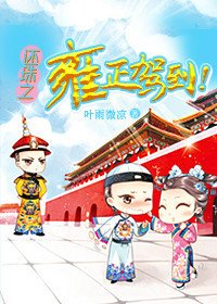 （BG/还珠同人）还珠之雍正驾到