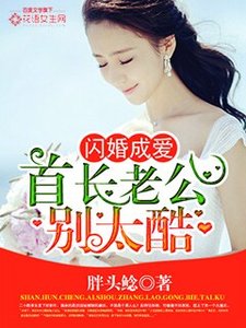 《闪婚成爱:首长老公别太酷》