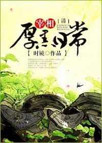 大清宰相厚黑日常/宰相厚黑日常[清]